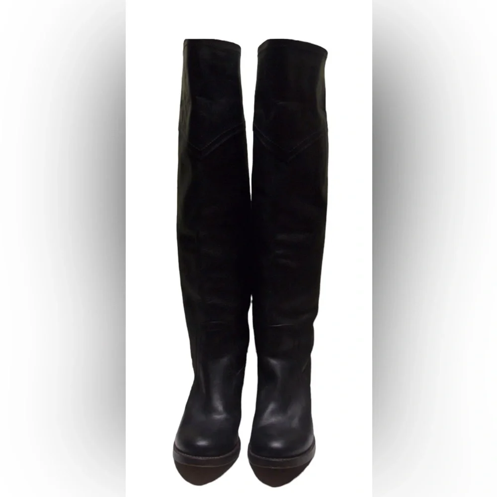 Frye Jane Tall Women's Boot Size 7B $387